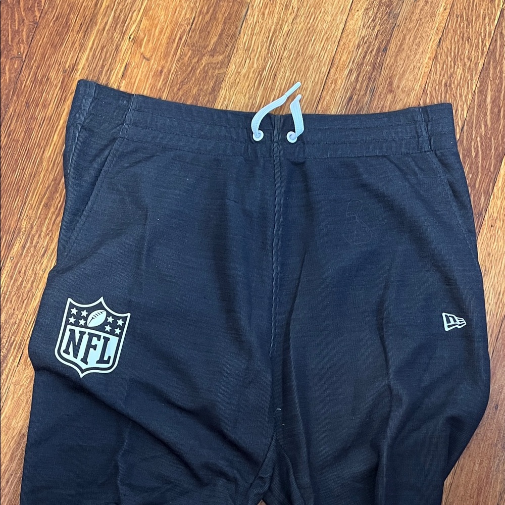 Boys New Era NFL Jogger Pants - Picture 4 of 5